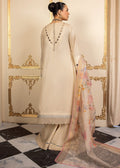 Meem | Anaya 25 | CREAMY LIFE by Meem - Designer Dress - Type: Ladies Clothes - Available at Libayah - 100% Original