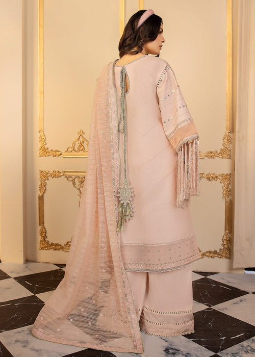 Meem | Anaya 25 | MODERN EDGE by Meem - Designer Dress - Type: Ladies Clothes - Available at Libayah - 100% Original