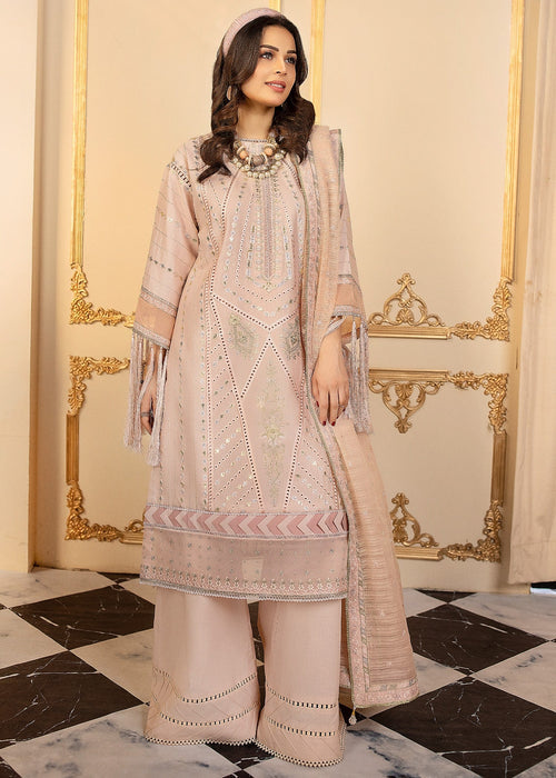 Meem | Anaya 25 | MODERN EDGE by Meem - Designer Dress - Type: Ladies Clothes - Available at Libayah - 100% Original