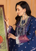 Meem | Anaya 25 | MIDNIGHT SKY by Meem - Designer Dress - Type: Ladies Clothes - Available at Libayah - 100% Original