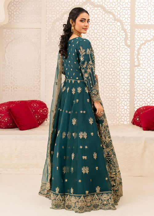 Diara Couture | Onora Wedding Festive | ARLYN - WC-2-01 by Diara Couture - Designer Dress - Type: Ladies Clothes - Available at Libayah - 100% Original