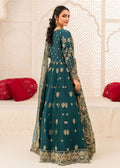 Diara Couture | Onora Wedding Festive | ARLYN - WC-2-01 by Diara Couture - Designer Dress - Type: Ladies Clothes - Available at Libayah - 100% Original