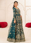 Diara Couture | Onora Wedding Festive | ARLYN - WC-2-01 by Diara Couture - Designer Dress - Type: Ladies Clothes - Available at Libayah - 100% Original