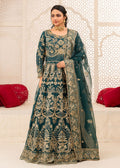 Diara Couture | Onora Wedding Festive | ARLYN - WC-2-01 by Diara Couture - Designer Dress - Type: Ladies Clothes - Available at Libayah - 100% Original