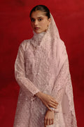 Cross Stitch | Luxe Atelier 24 | Trinket Lilac by Cross Stitch - Designer Dress - Type: Ladies Clothes - Available at Libayah - 100% Original