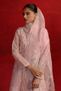 Cross Stitch | Luxe Atelier 24 | Trinket Lilac by Cross Stitch - Designer Dress - Type: Ladies Clothes - Available at Libayah - 100% Original
