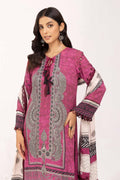 Gul Ahmed | Winter Collection 24 | Cotail Suit CV-42004 by Gul Ahmed - Designer Dress - Type: Ladies Clothes - Available at Libayah - 100% Original