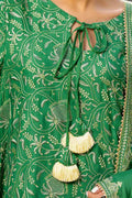 Gul Ahmed | Winter Collection 24 | Cotail Dupatta CV-42007 by Gul Ahmed - Designer Dress - Type: Ladies Clothes - Available at Libayah - 100% Original