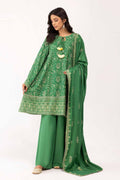 Gul Ahmed | Winter Collection 24 | Cotail Dupatta CV-42007 by Gul Ahmed - Designer Dress - Type: Ladies Clothes - Available at Libayah - 100% Original