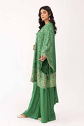 Gul Ahmed | Winter Collection 24 | Cotail Dupatta CV-42007 by Gul Ahmed - Designer Dress - Type: Ladies Clothes - Available at Libayah - 100% Original