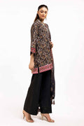 Gul Ahmed | Winter Collection 24 | Twill Cotton Linen Dupatta CV-42012 by Gul Ahmed - Designer Dress - Type: Ladies Clothes - Available at Libayah - 100% Original