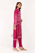 Gul Ahmed | Winter Collection 24 | Cotail Dupatta CV-42013 by Gul Ahmed - Designer Dress - Type: Ladies Clothes - Available at Libayah - 100% Original