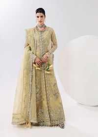 Sardinia | Lamore Luxury Handwork Edit 25 | Amber haze by Sardinia - Designer Dress - Type : Ladies Clothes - Available at Libayah - 100% Original 