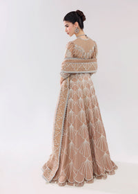 Sardinia | Lamore Luxury Handwork Edit 25 | Silk Whisper by Sardinia - Designer Dress - Type : Ladies Clothes - Available at Libayah - 100% Original 