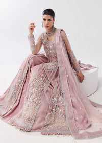 Sardinia | Lamore Luxury Handwork Edit 25 | Lilac luxe by Sardinia - Designer Dress - Type : Ladies Clothes - Available at Libayah - 100% Original 