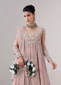 Sardinia | Lamore Luxury Handwork Edit 25 | Lilac luxe by Sardinia - Designer Dress - Type : Ladies Clothes - Available at Libayah - 100% Original 