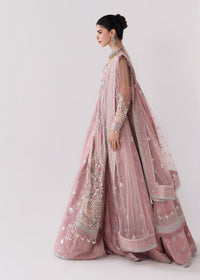 Sardinia | Lamore Luxury Handwork Edit 25 | Lilac luxe by Sardinia - Designer Dress - Type : Ladies Clothes - Available at Libayah - 100% Original 
