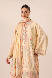 Elan | Stitched Pret 26 | MEHRVAAN (EL26-10 A ST) by Elan - Designer Dress  - Type : Ladies Clothes - Available at Libayah - 100% Original 