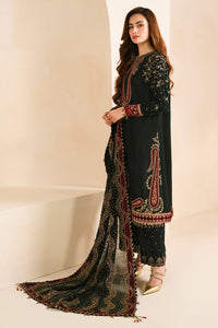 Jazmin | Velvet Edit 24 |  Velvet Formal VF-2034 by Jazmin - Designer Dress - Type: Formal - Available at Libayah - 100% Original