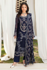 Ramsha | Dastaan Formals | T-501 by Ramsha - Designer Dress  - Type : Ladies Clothes - Available at Libayah - 100% Original 