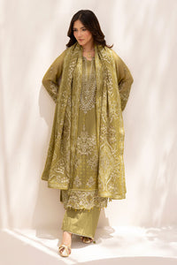 Ramsha | Dastaan Formals | T-508 by Ramsha - Designer Dress  - Type : Ladies Clothes - Available at Libayah - 100% Original 