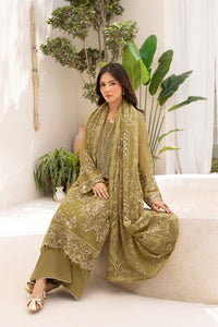 Ramsha | Dastaan Formals | T-508 by Ramsha - Designer Dress  - Type : Ladies Clothes - Available at Libayah - 100% Original 