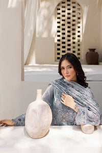 Ramsha | Dastaan Formals | T-505 by Ramsha - Designer Dress  - Type : Ladies Clothes - Available at Libayah - 100% Original 