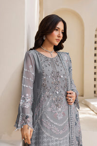 Ramsha | Dastaan Formals | T-505 by Ramsha - Designer Dress  - Type : Ladies Clothes - Available at Libayah - 100% Original 