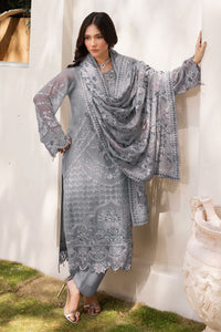 Ramsha | Dastaan Formals | T-505 by Ramsha - Designer Dress  - Type : Ladies Clothes - Available at Libayah - 100% Original 