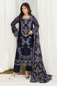 Ramsha | Dastaan Formals | T-501 by Ramsha - Designer Dress  - Type : Ladies Clothes - Available at Libayah - 100% Original 