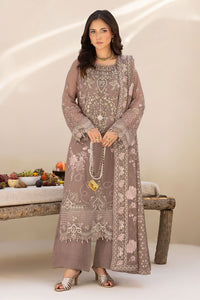 Ramsha | Dastaan Formals | T-504 by Ramsha - Designer Dress  - Type : Ladies Clothes - Available at Libayah - 100% Original 