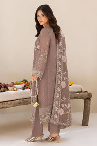 Ramsha | Dastaan Formals | T-504 by Ramsha - Designer Dress  - Type : Ladies Clothes - Available at Libayah - 100% Original 