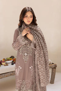Ramsha | Dastaan Formals | T-504 by Ramsha - Designer Dress  - Type : Ladies Clothes - Available at Libayah - 100% Original 