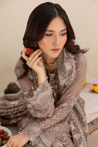 Ramsha | Dastaan Formals | T-504 by Ramsha - Designer Dress  - Type : Ladies Clothes - Available at Libayah - 100% Original 