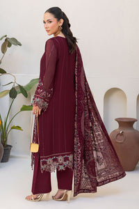 Ramsha | Dastaan Formals | T-503 by Ramsha - Designer Dress  - Type : Ladies Clothes - Available at Libayah - 100% Original 