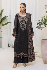 Ramsha | Dastaan Formals |T-506 by Ramsha - Designer Dress  - Type : Ladies Clothes - Available at Libayah - 100% Original 