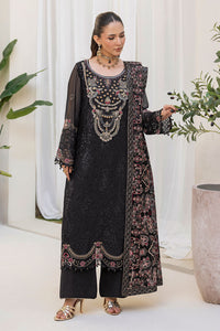 Ramsha | Dastaan Formals |T-506 by Ramsha - Designer Dress  - Type : Ladies Clothes - Available at Libayah - 100% Original 