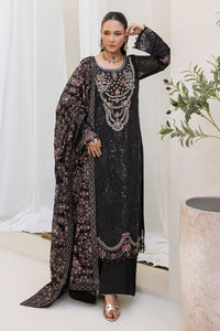 Ramsha | Dastaan Formals |T-506 by Ramsha - Designer Dress  - Type : Ladies Clothes - Available at Libayah - 100% Original 