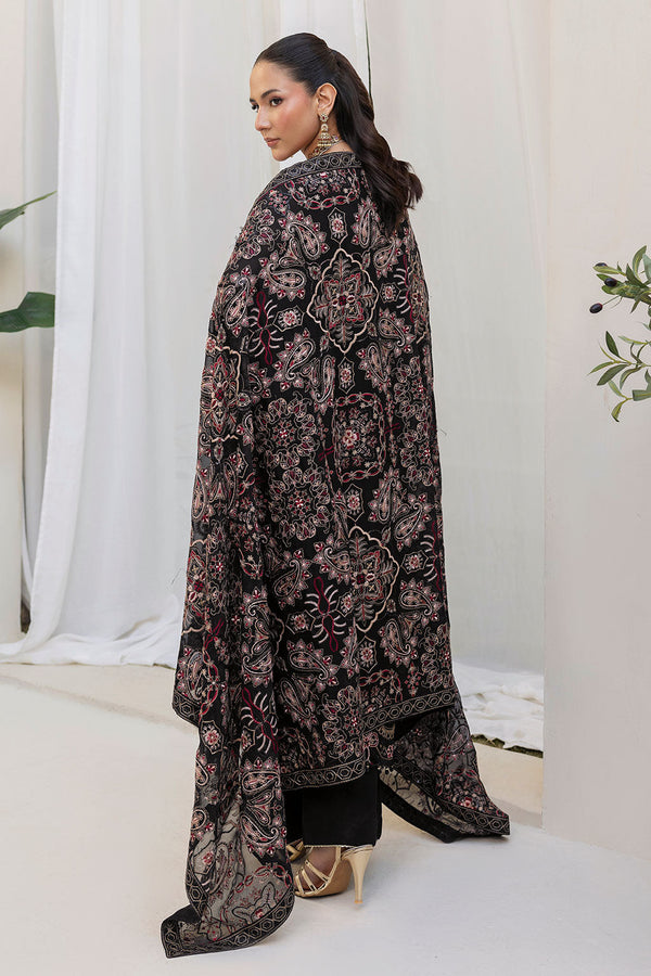 Ramsha | Dastaan Formals |T-506 by Ramsha - Designer Dress  - Type : Ladies Clothes - Available at Libayah - 100% Original 