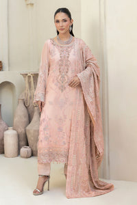 Ramsha | Dastaan Formals | T-507 by Ramsha - Designer Dress  - Type : Ladies Clothes - Available at Libayah - 100% Original 