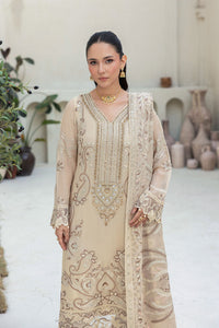 Ramsha | Dastaan Formals |T-502 by Ramsha - Designer Dress  - Type : Ladies Clothes - Available at Libayah - 100% Original 