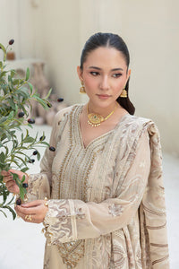 Ramsha | Dastaan Formals |T-502 by Ramsha - Designer Dress  - Type : Ladies Clothes - Available at Libayah - 100% Original 