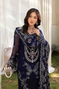 Ramsha | Dastaan Formals | T-501 by Ramsha - Designer Dress  - Type : Ladies Clothes - Available at Libayah - 100% Original 