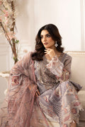 Ramsha | Dastoor Collection | P-205 by Ramsha - Designer Dress - Type: Ladies Clothes - Available at Libayah - 100% Original