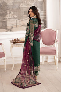 Ramsha | Dastoor Collection | P-208 by Ramsha - Designer Dress - Type: Ladies Clothes - Available at Libayah - 100% Original