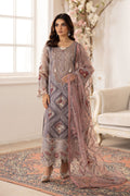 Ramsha | Dastoor Collection | P-205 by Ramsha - Designer Dress - Type: Ladies Clothes - Available at Libayah - 100% Original