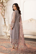 Ramsha | Dastoor Collection | P-205 by Ramsha - Designer Dress - Type: Ladies Clothes - Available at Libayah - 100% Original