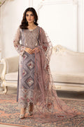 Ramsha | Dastoor Collection | P-205 by Ramsha - Designer Dress - Type: Ladies Clothes - Available at Libayah - 100% Original