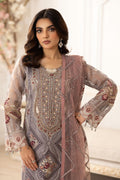 Ramsha | Dastoor Collection | P-205 by Ramsha - Designer Dress - Type: Ladies Clothes - Available at Libayah - 100% Original