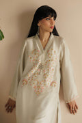 Deepak Perwani | Eid Edit 24 | KUT295 by Deepak Perwani - Designer Dress - Type: Ladies Clothes - Available at Libayah - 100% Original